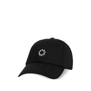 Kenzo Men `Boke Flower 2.0` Embroidered Cotton Cap